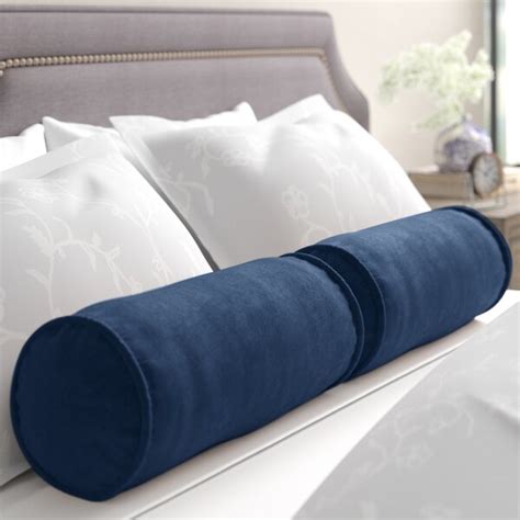 decorative bolster pillows for daybed.